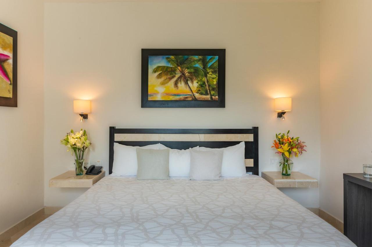 Villa Palmeras Cancun Ngoại thất bức ảnh