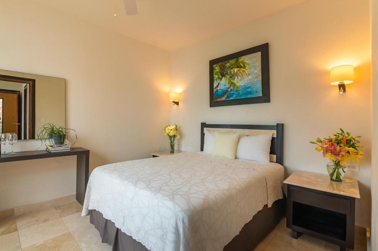 Villa Palmeras Cancun Ngoại thất bức ảnh