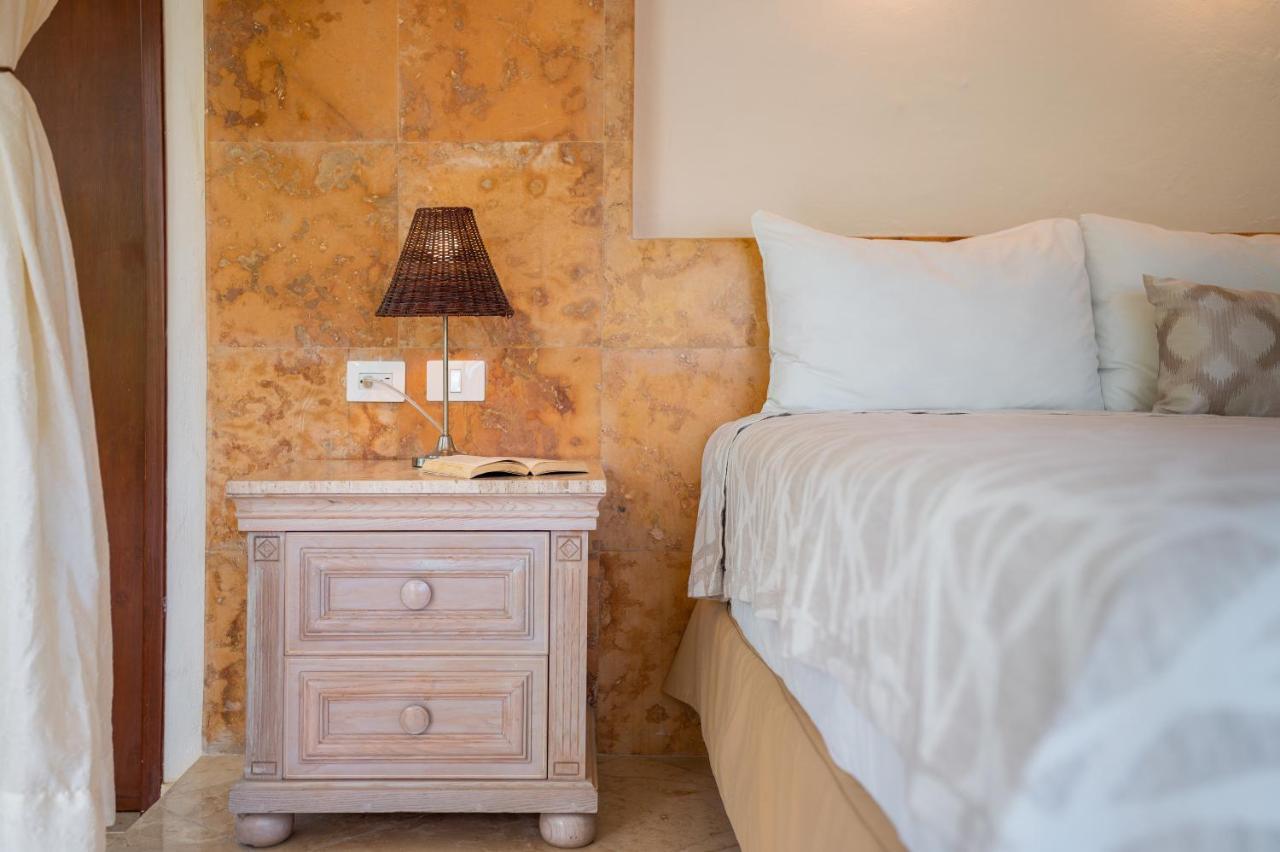 Villa Palmeras Cancun Ngoại thất bức ảnh