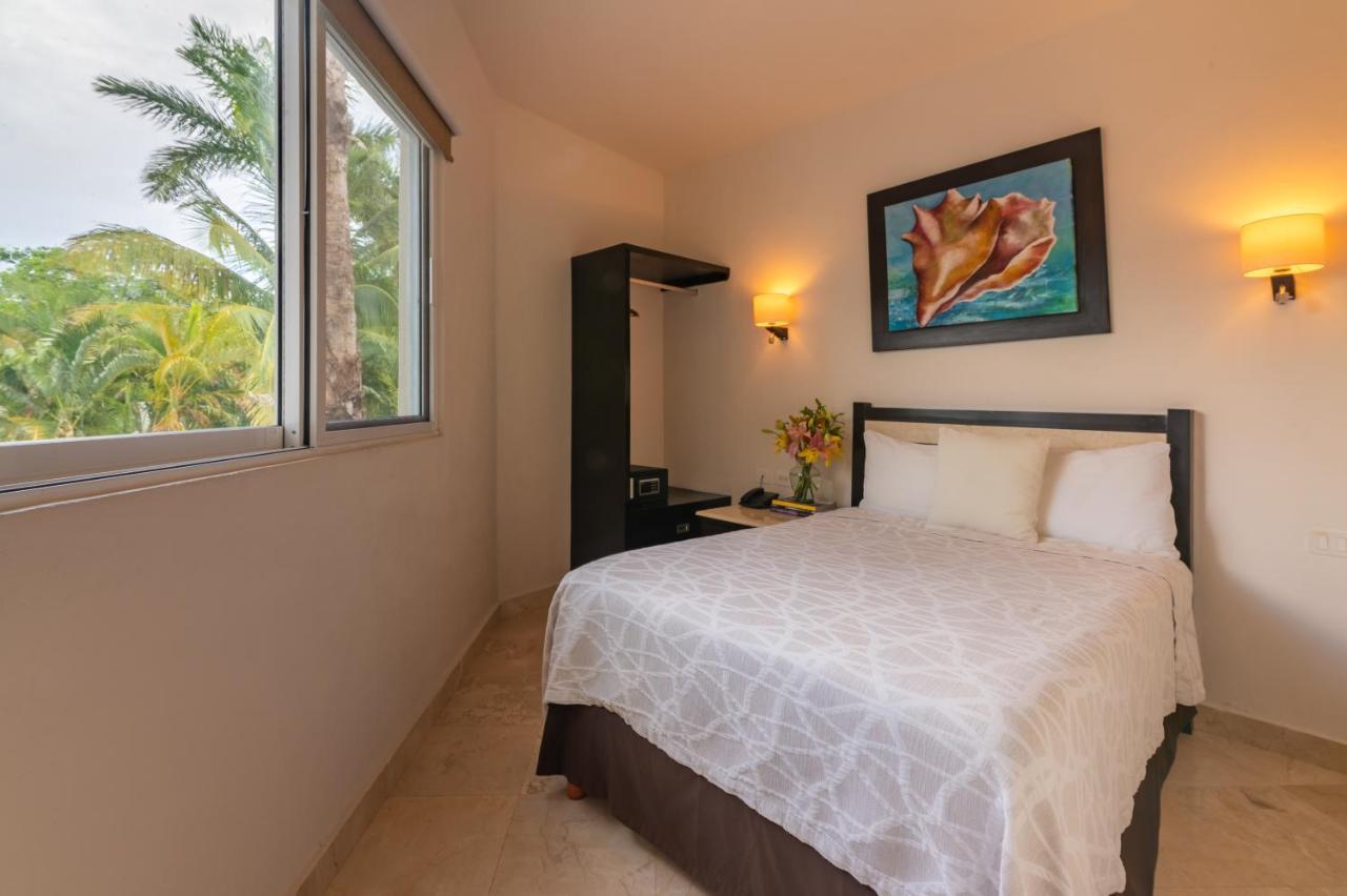 Villa Palmeras Cancun Ngoại thất bức ảnh