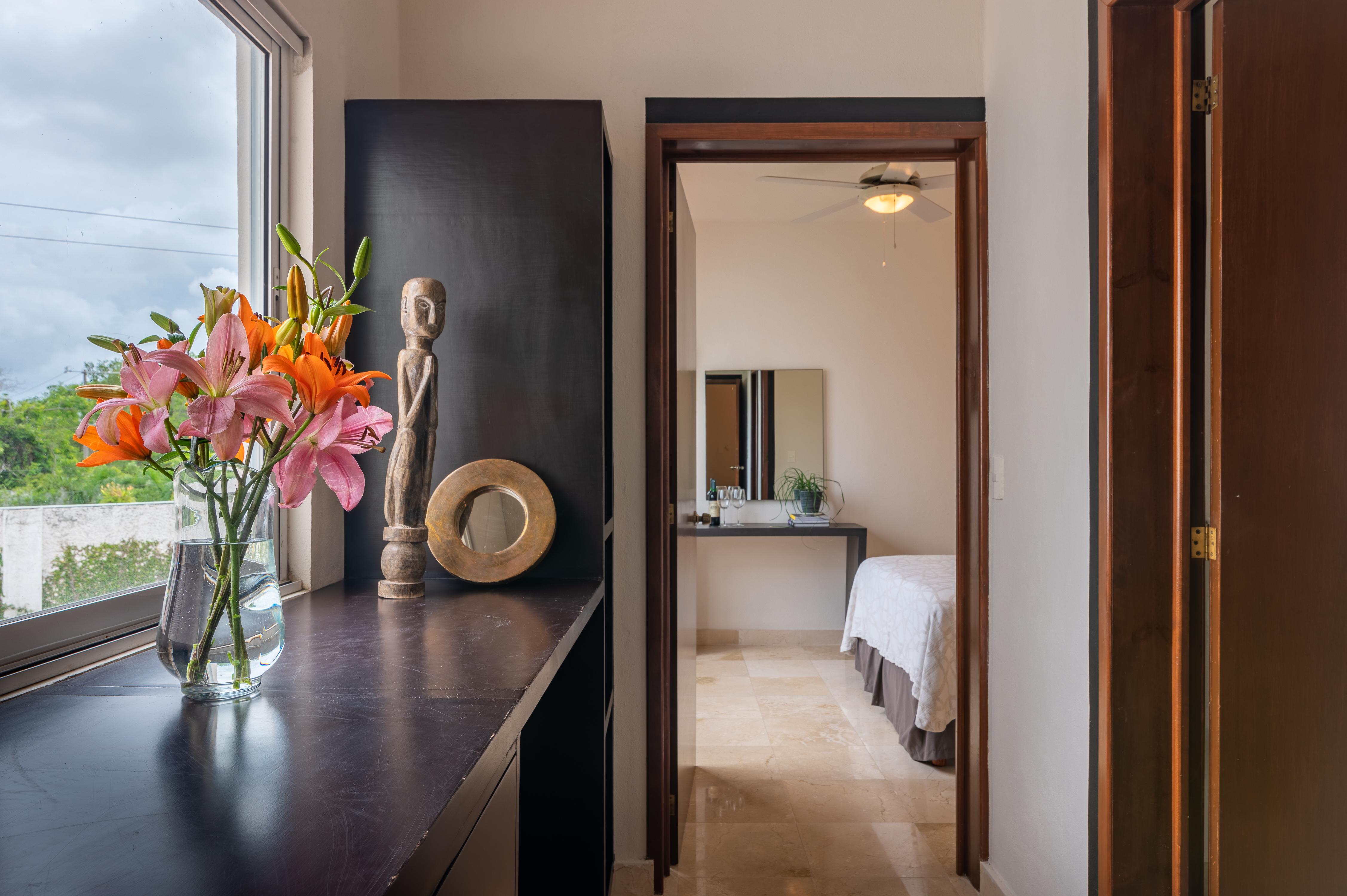 Villa Palmeras Cancun Ngoại thất bức ảnh