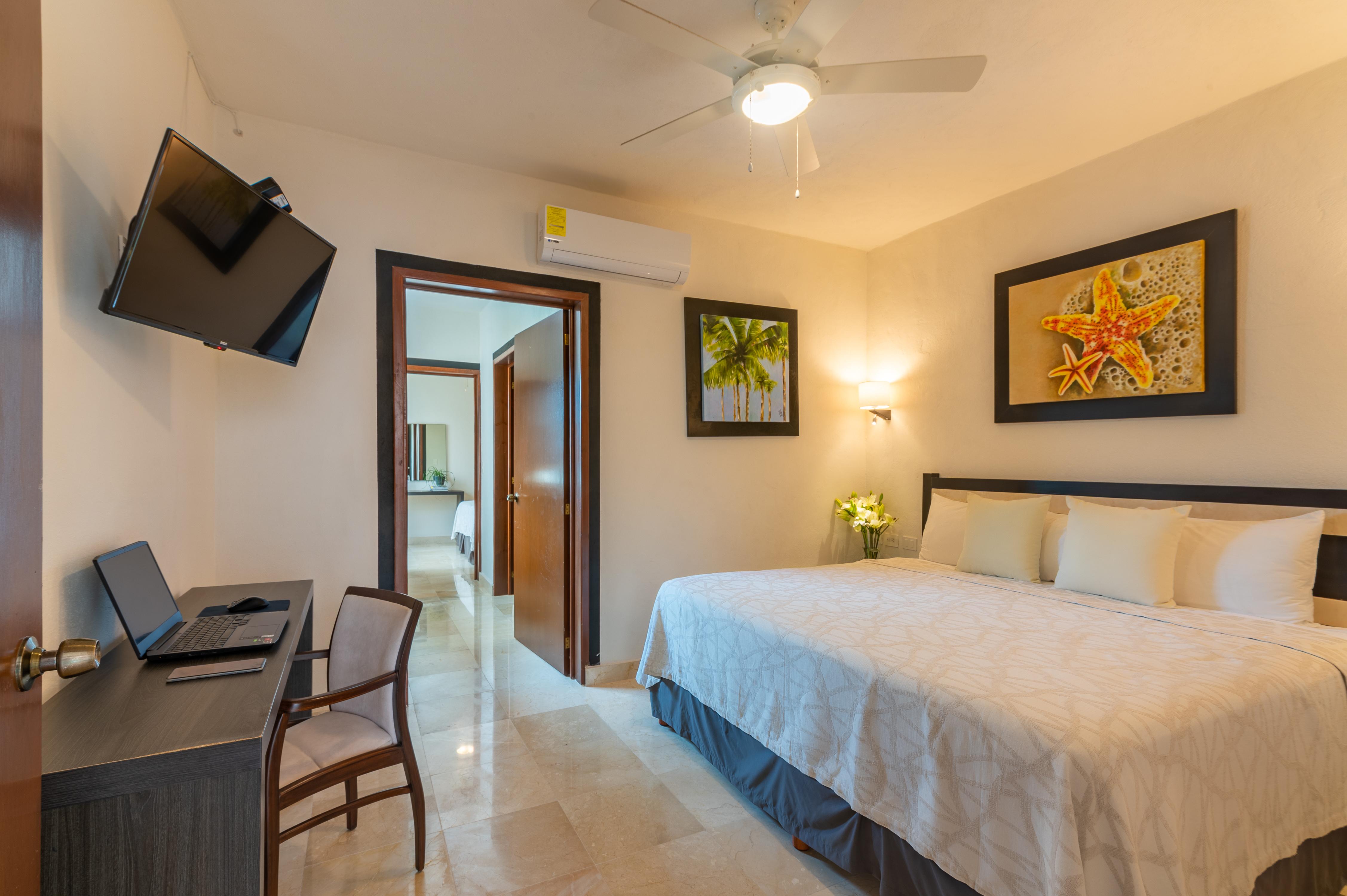 Villa Palmeras Cancun Ngoại thất bức ảnh