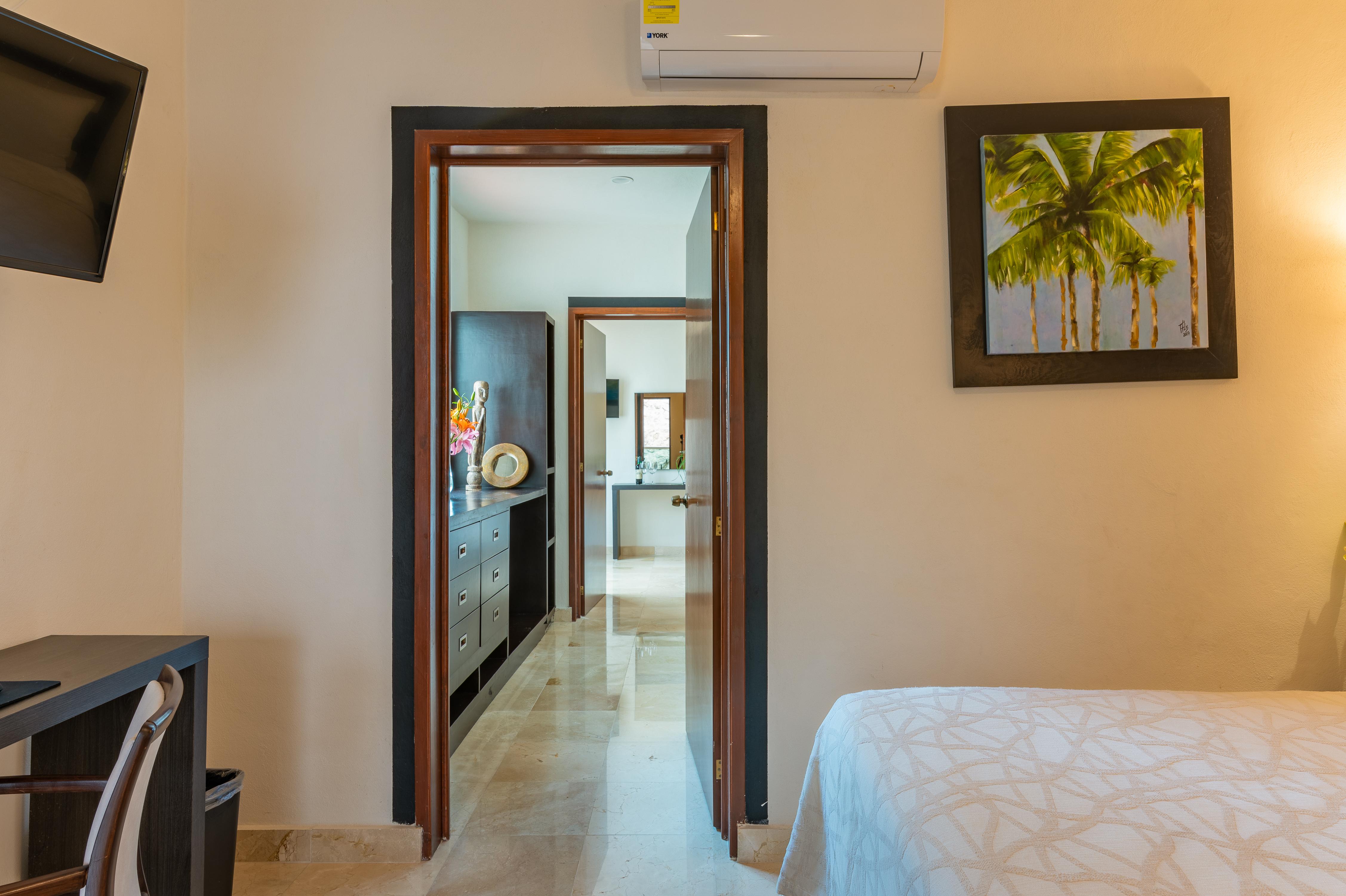 Villa Palmeras Cancun Ngoại thất bức ảnh