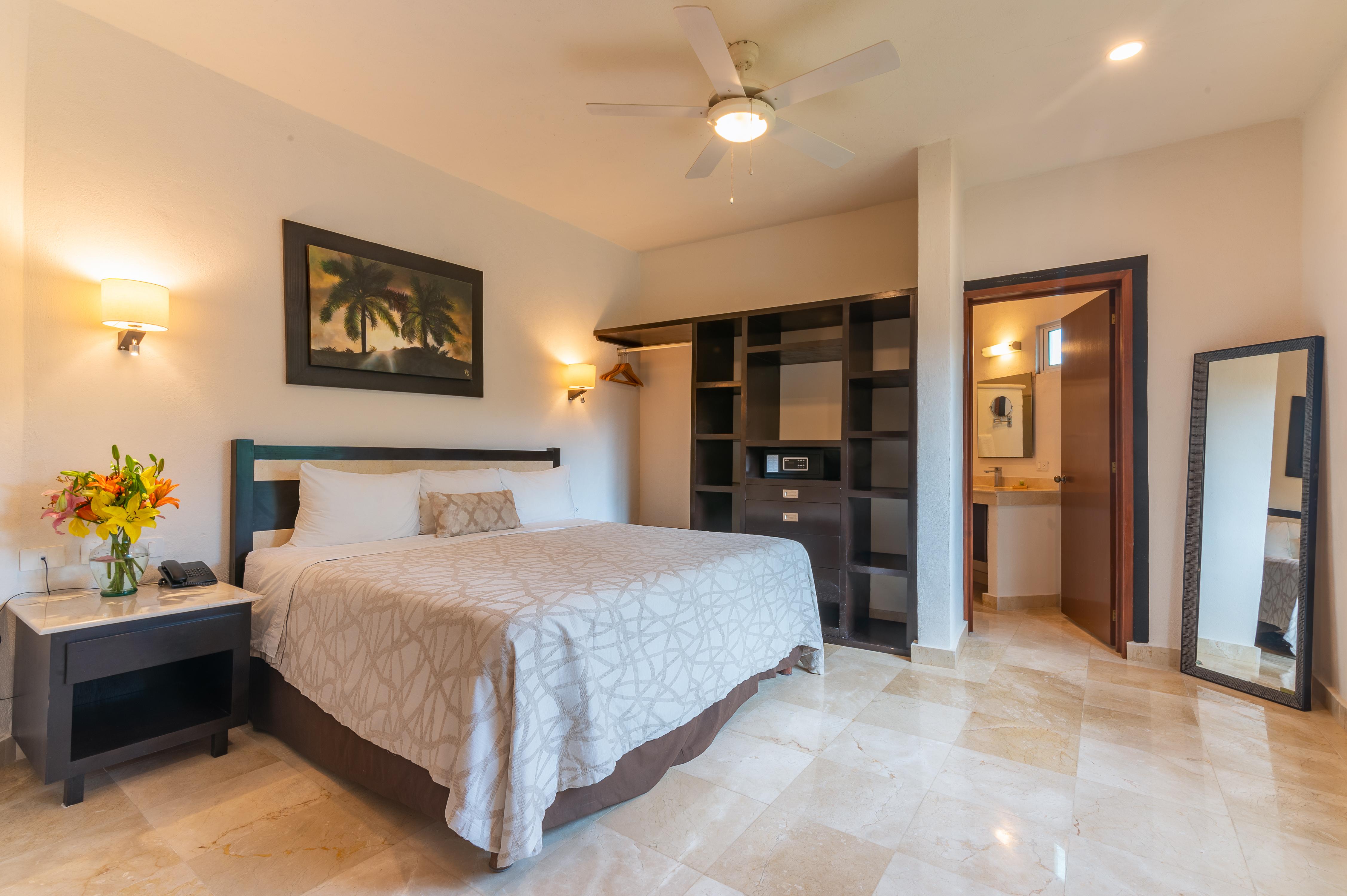 Villa Palmeras Cancun Ngoại thất bức ảnh