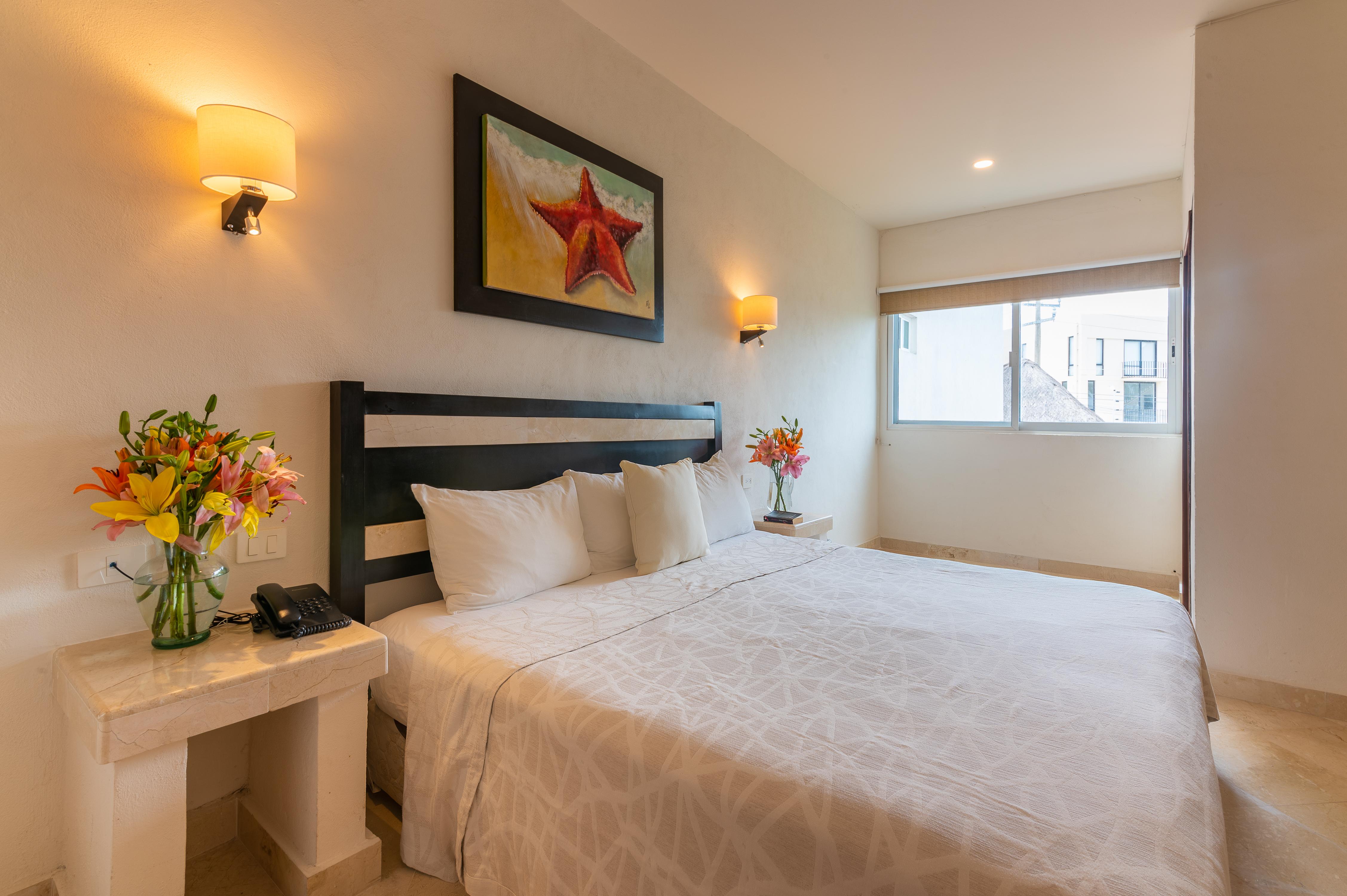 Villa Palmeras Cancun Ngoại thất bức ảnh