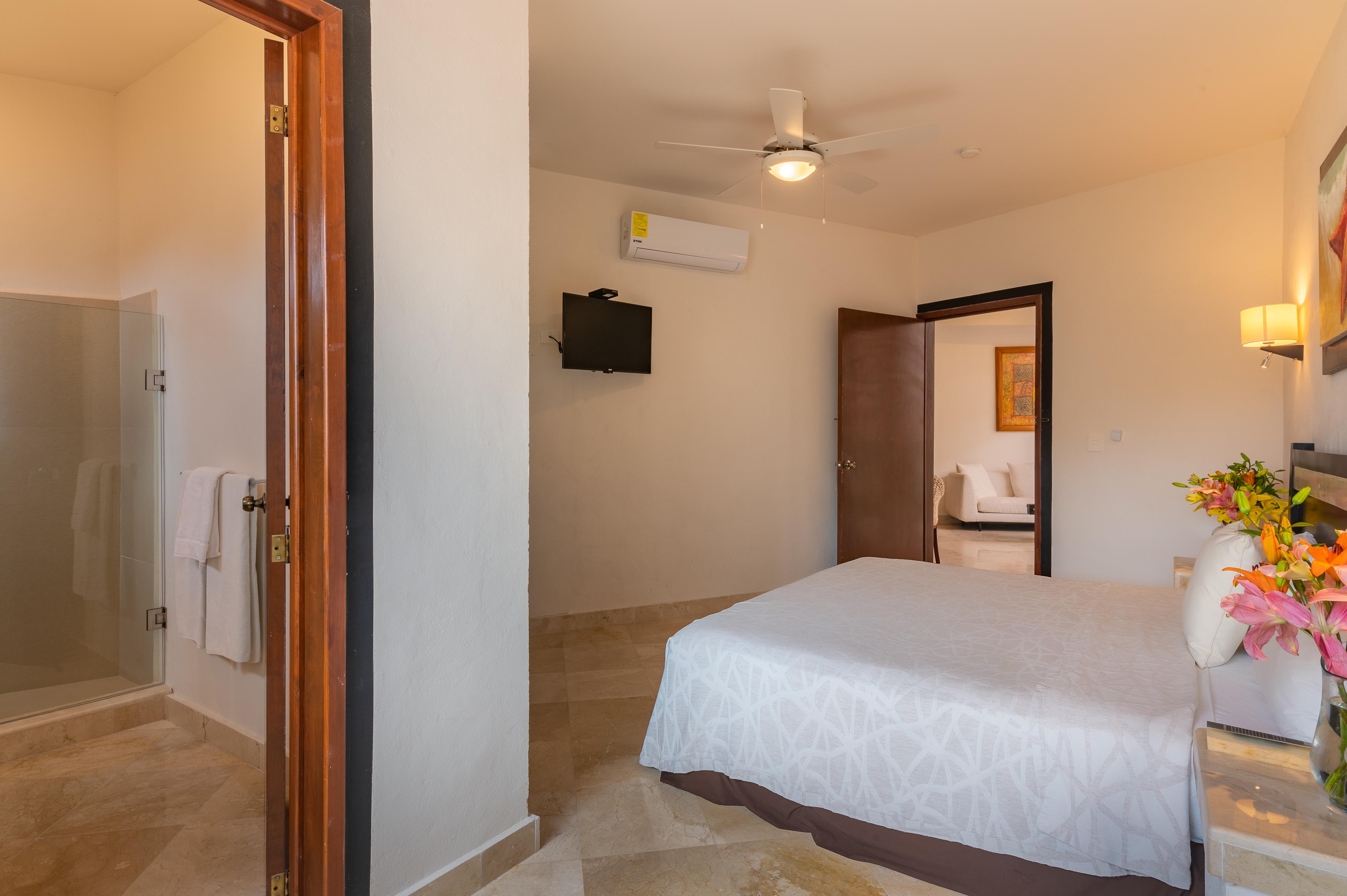 Villa Palmeras Cancun Ngoại thất bức ảnh