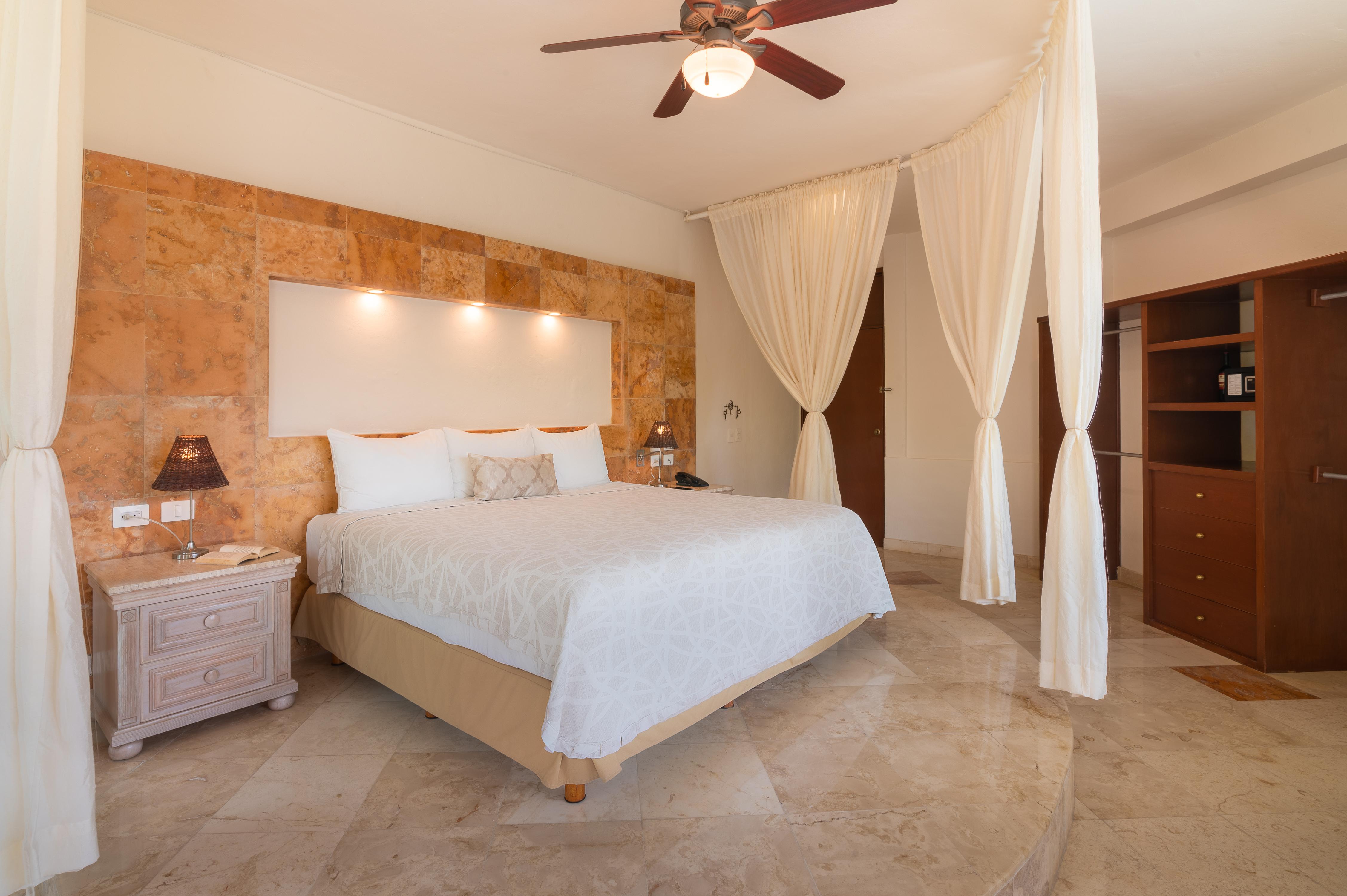 Villa Palmeras Cancun Ngoại thất bức ảnh
