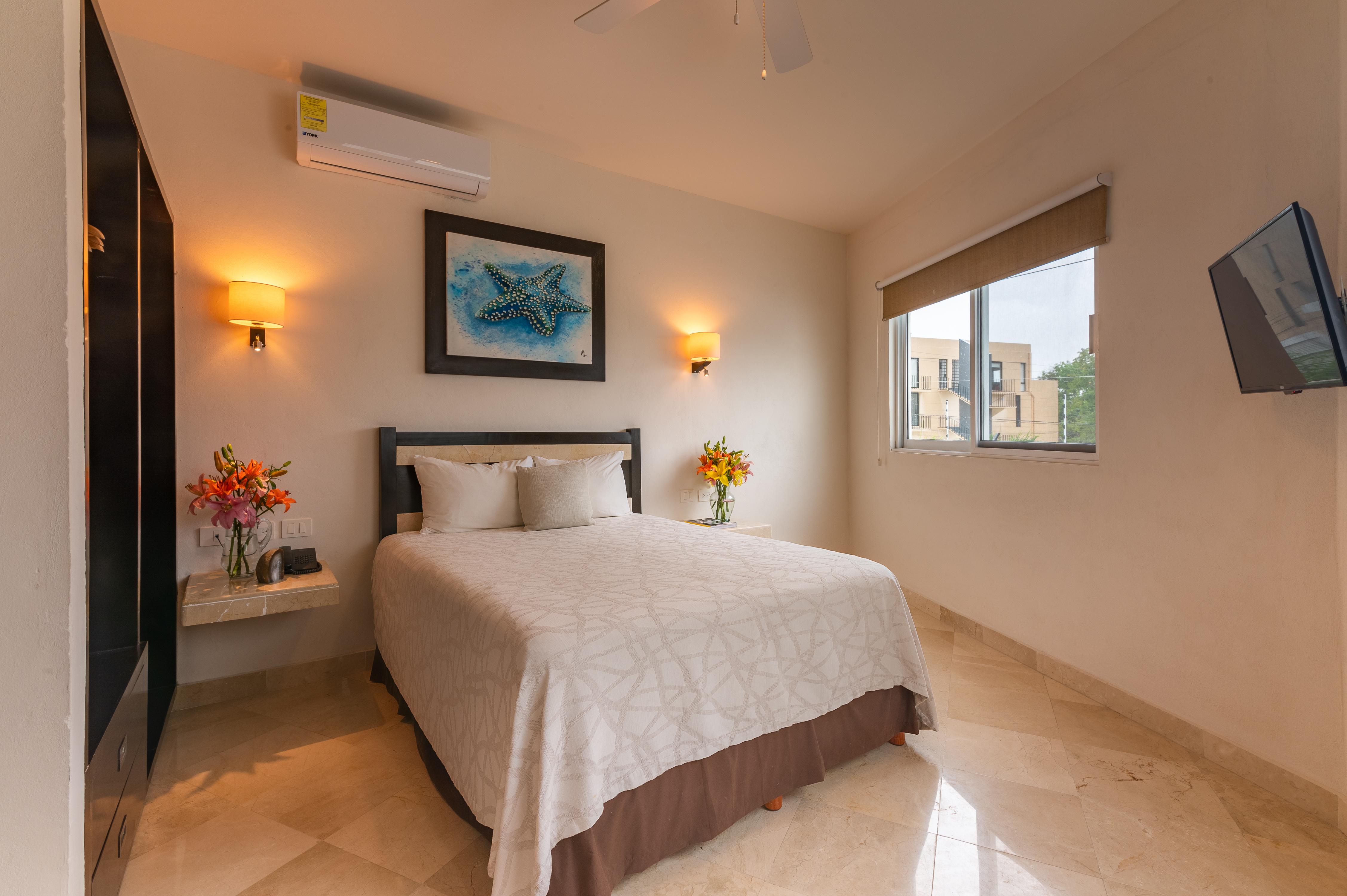 Villa Palmeras Cancun Ngoại thất bức ảnh