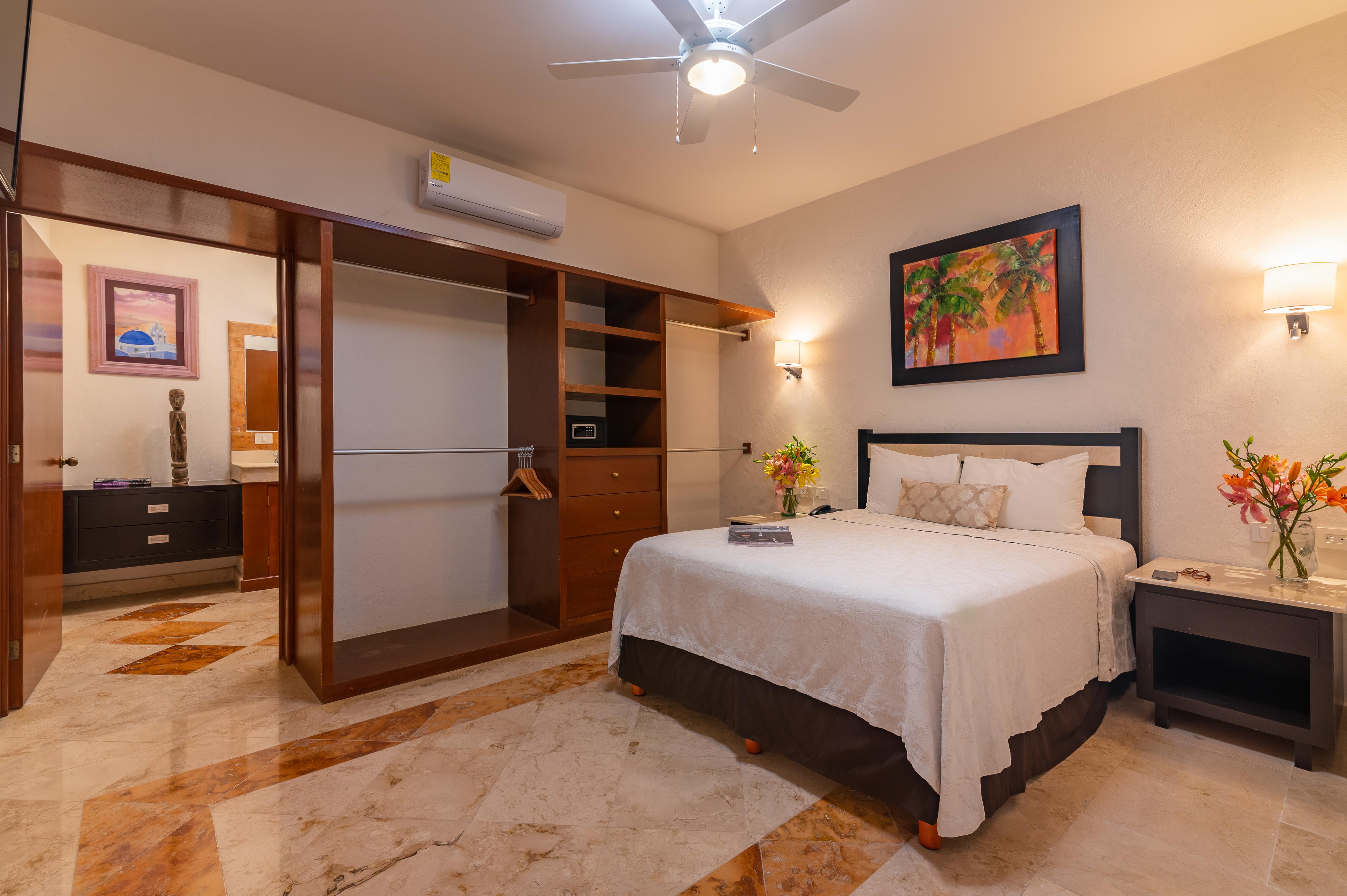 Villa Palmeras Cancun Ngoại thất bức ảnh