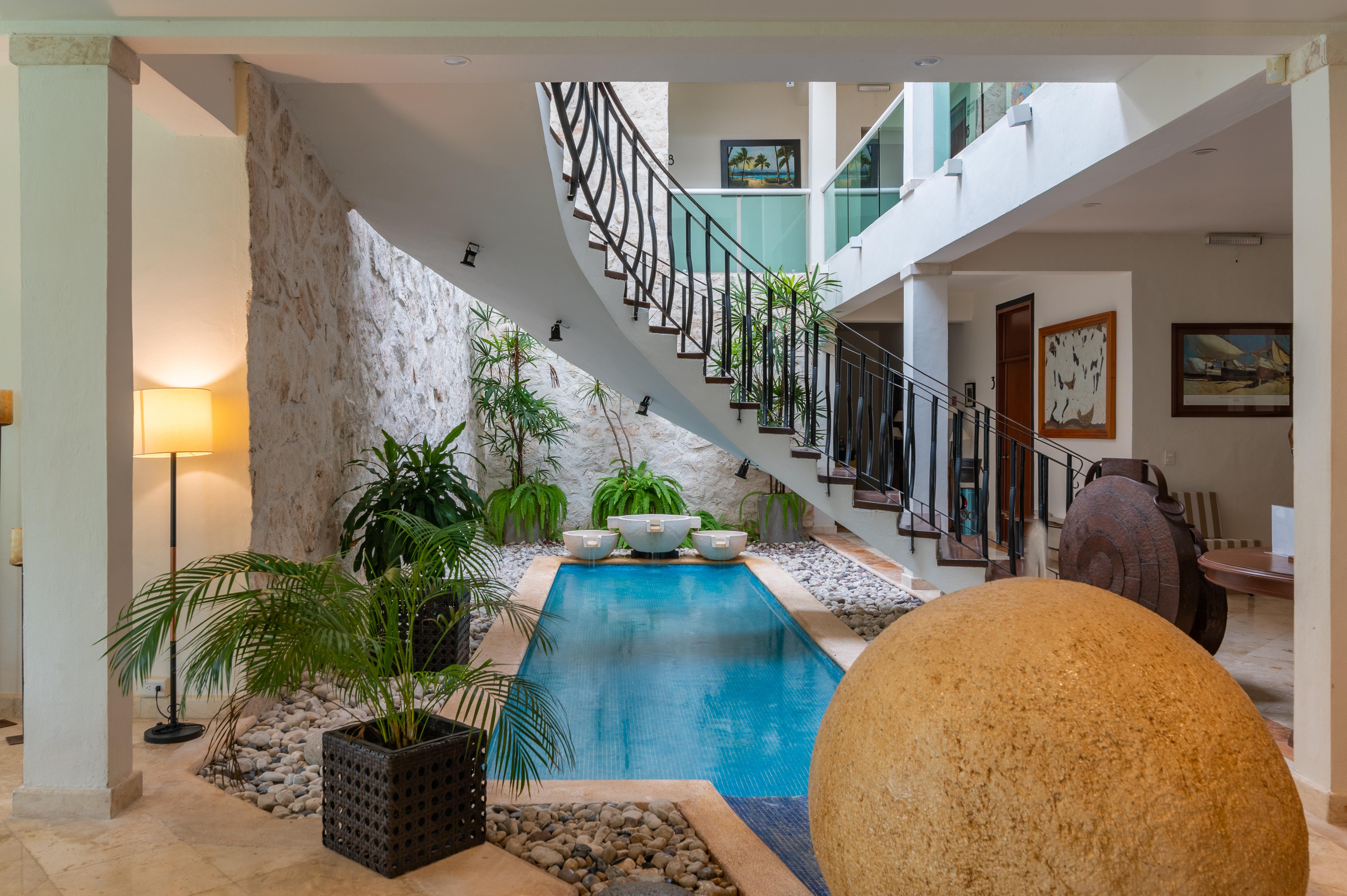 Villa Palmeras Cancun Ngoại thất bức ảnh