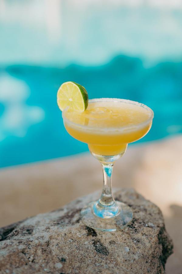 Villa Palmeras Cancun Ngoại thất bức ảnh