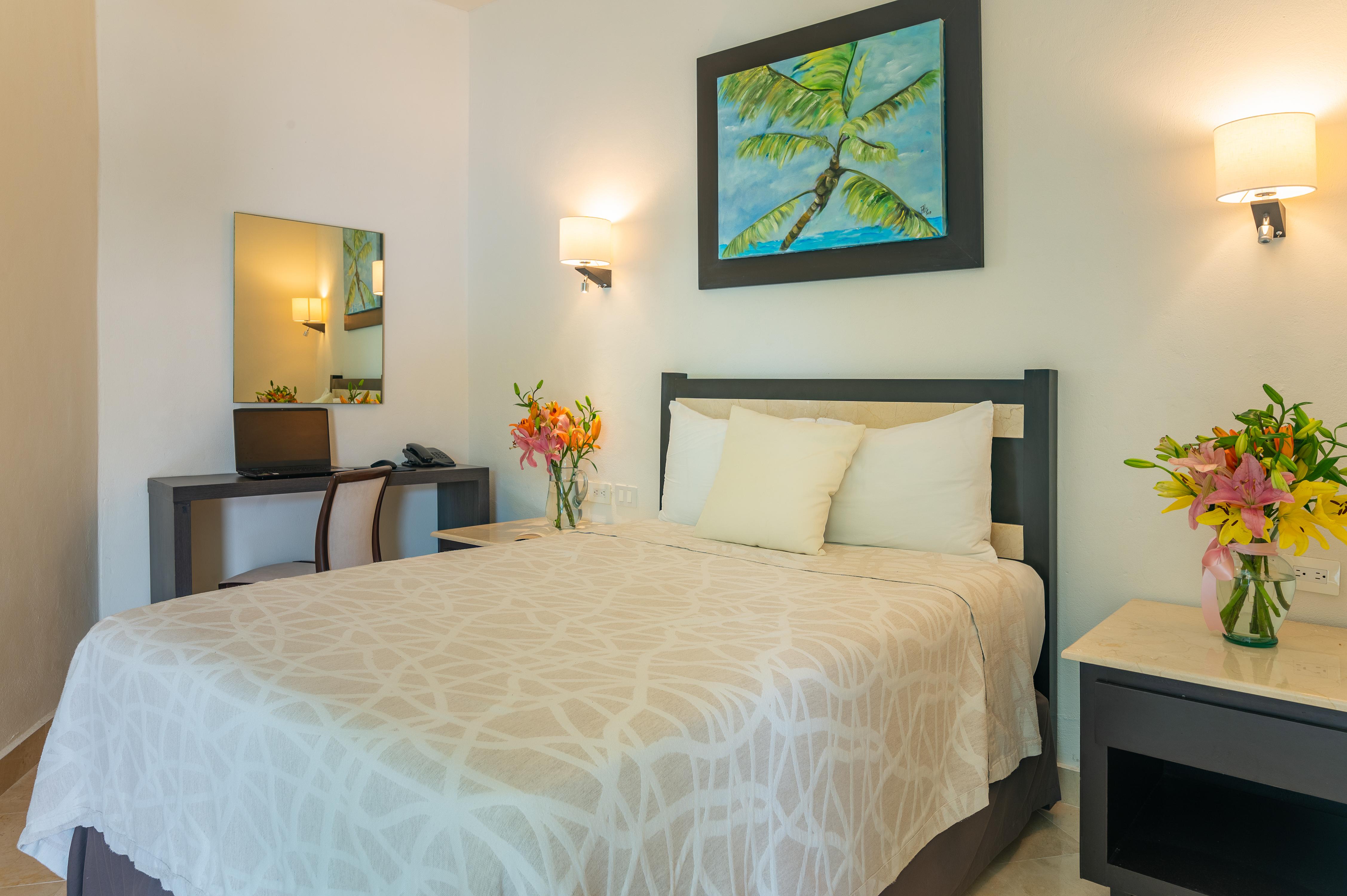 Villa Palmeras Cancun Ngoại thất bức ảnh