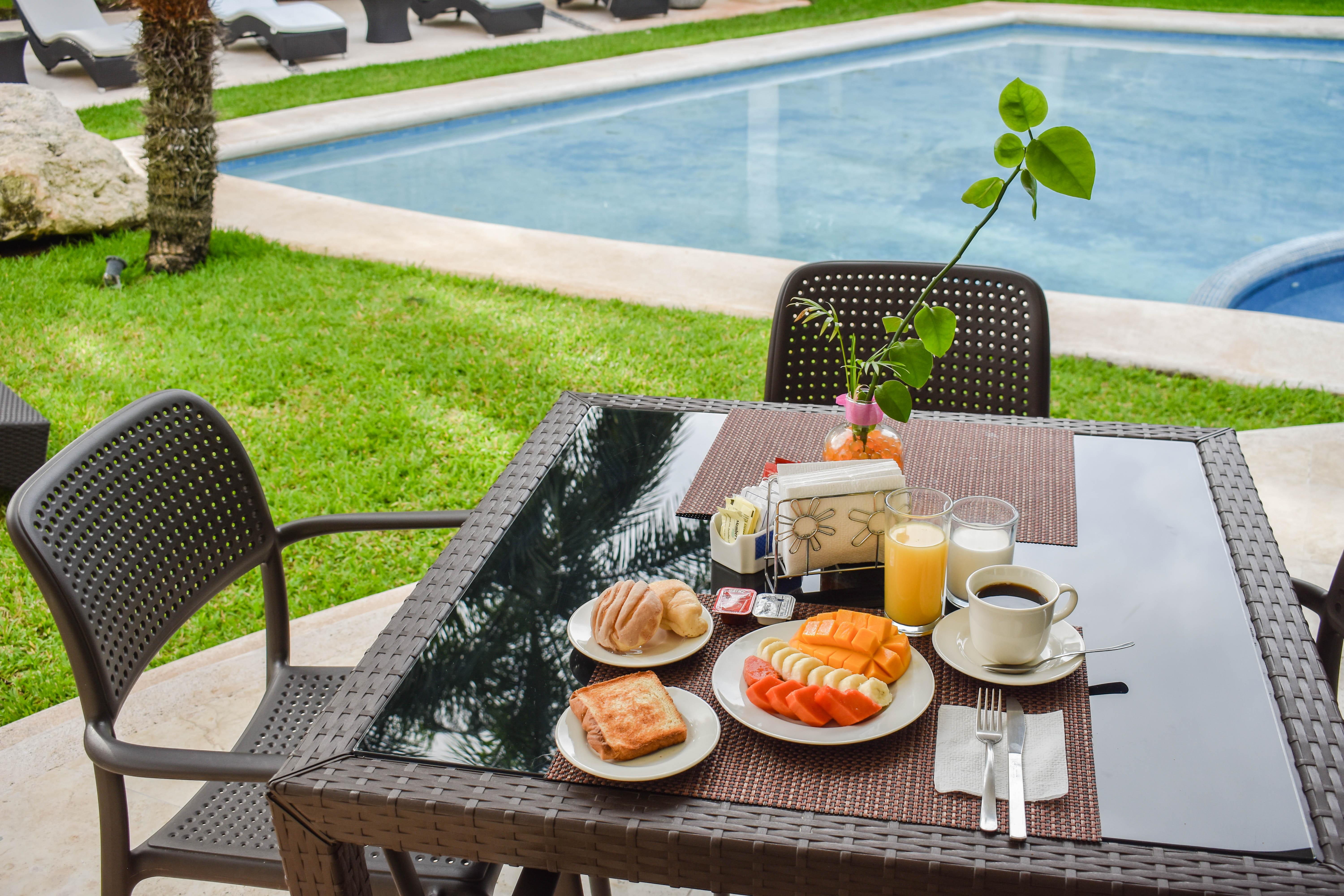 Villa Palmeras Cancun Ngoại thất bức ảnh