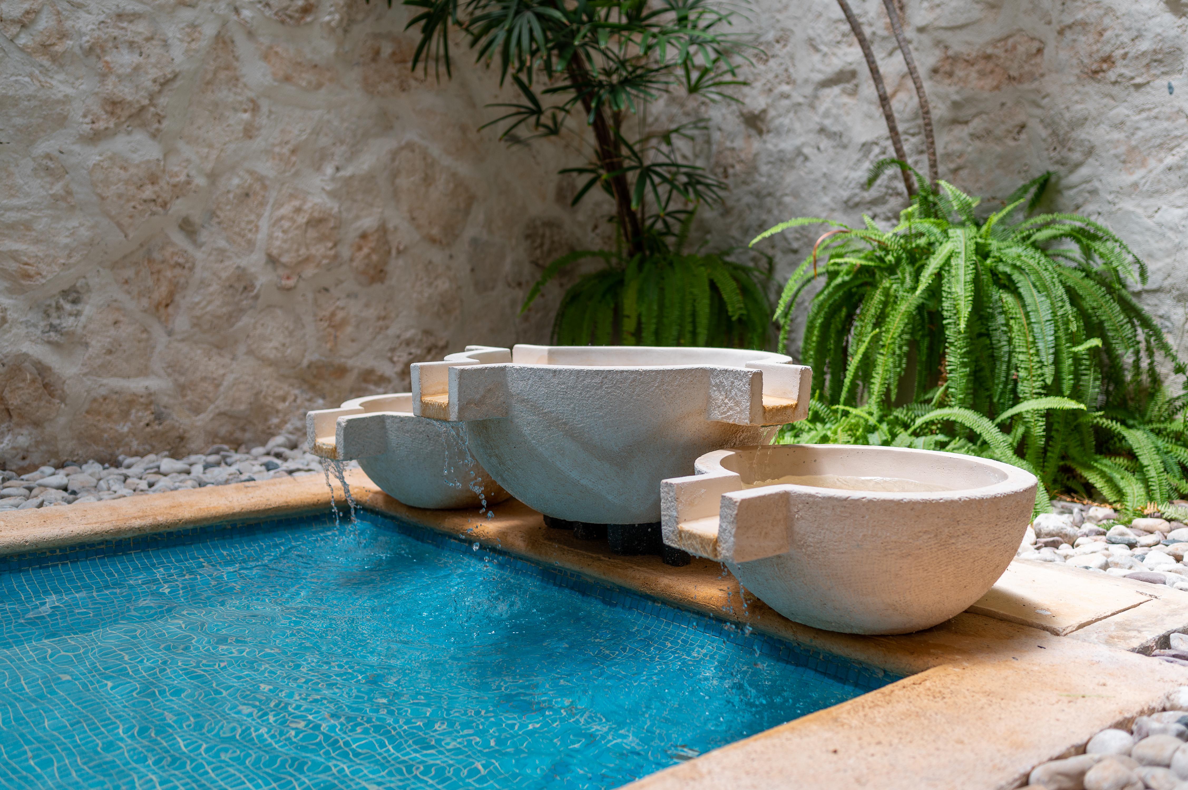 Villa Palmeras Cancun Ngoại thất bức ảnh