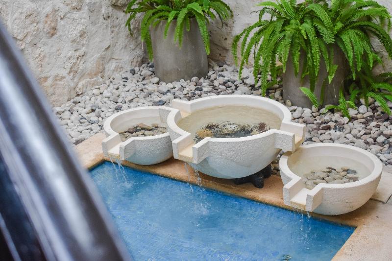 Villa Palmeras Cancun Ngoại thất bức ảnh