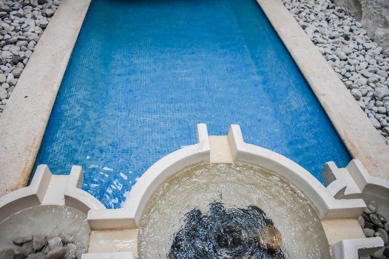 Villa Palmeras Cancun Ngoại thất bức ảnh