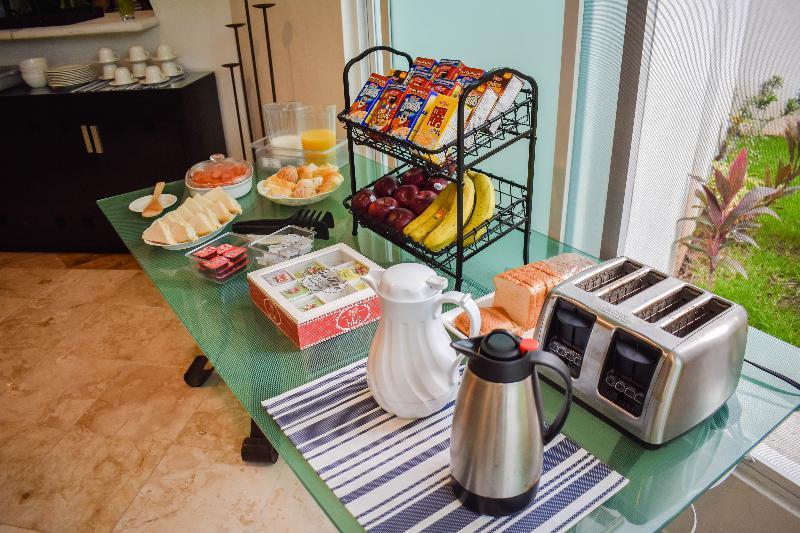 Villa Palmeras Cancun Ngoại thất bức ảnh